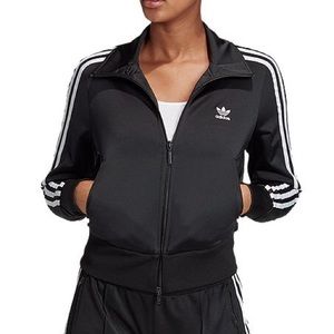 Adidas Classic Jacket